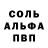 APVP Соль Aleksandr Lupov